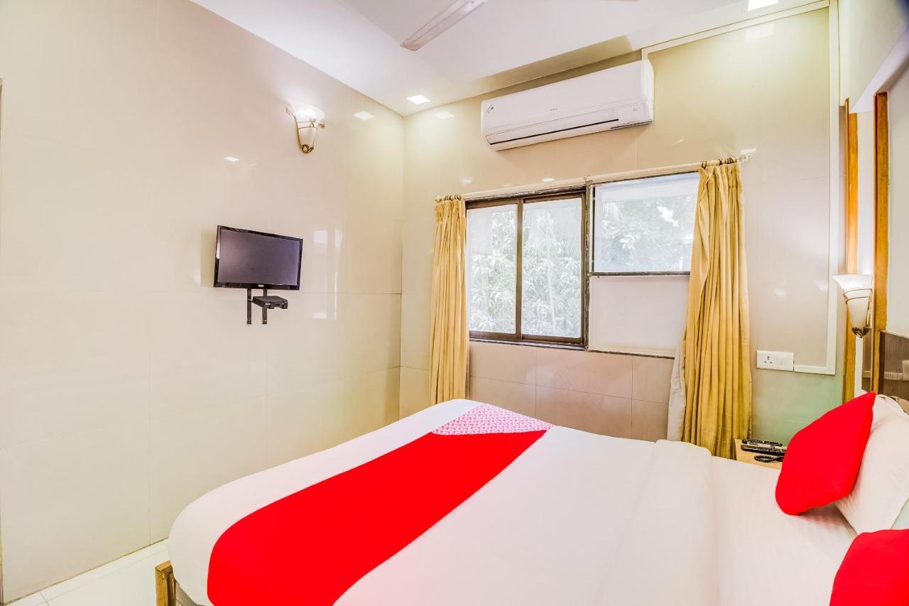 Super Collection O Panchratna Hotel Панвел Екстериор снимка